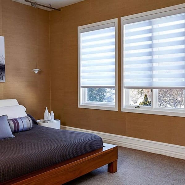 Жалюзи для гостиницы