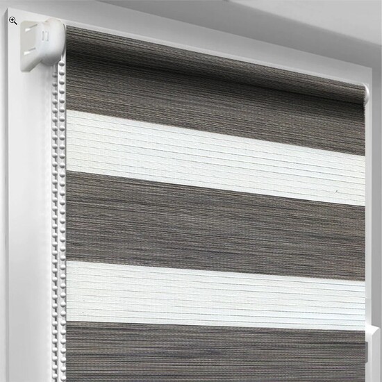 Рулонные шторы День Ночь для дома