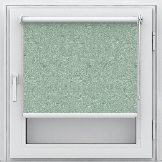 Рулонные шторы Мини в детскую комнату