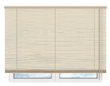 Бамбуковые горизонтальные жалюзи -306 жемчужный Бамбуковые горизонтальные жалюзи -306 жемчужный цена. Купить в «Мастерская Жалюзи»