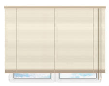 Деревянные горизонтальные жалюзи 50 мм - 55 перламутровый Деревянные горизонтальные жалюзи 50 мм - 55 перламутровый цена. Купить в «Мастерская Жалюзи»