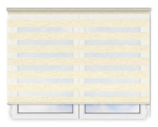 Стандартные рулонные шторы День Ночь форли 3 цена. Купить в «Мастерская Жалюзи»