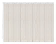 Тканевые вертикальные жалюзи Скрин-бежевый цена. Купить в «Мастерская Жалюзи»