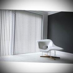 Пластиковые жалюзи для домашних окон цена. Купить в «Мастерская Жалюзи»