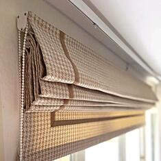 Римские шторы для школы цена. Купить в «Мастерская Жалюзи»