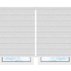 Рулонные шторы мини День Ночь Версаль-80