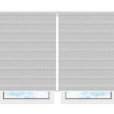 Рулонные шторы мини День Ночь Версаль-87